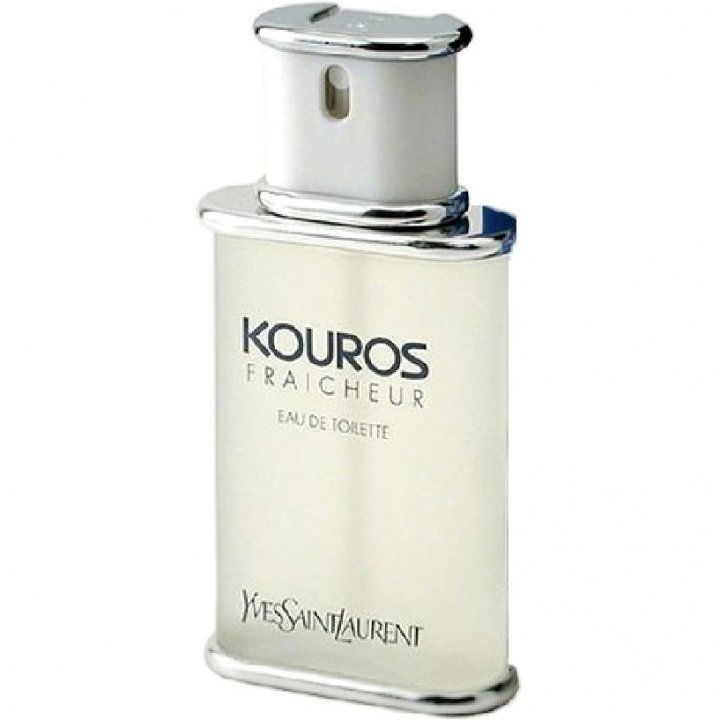 Kouros Fraîcheur